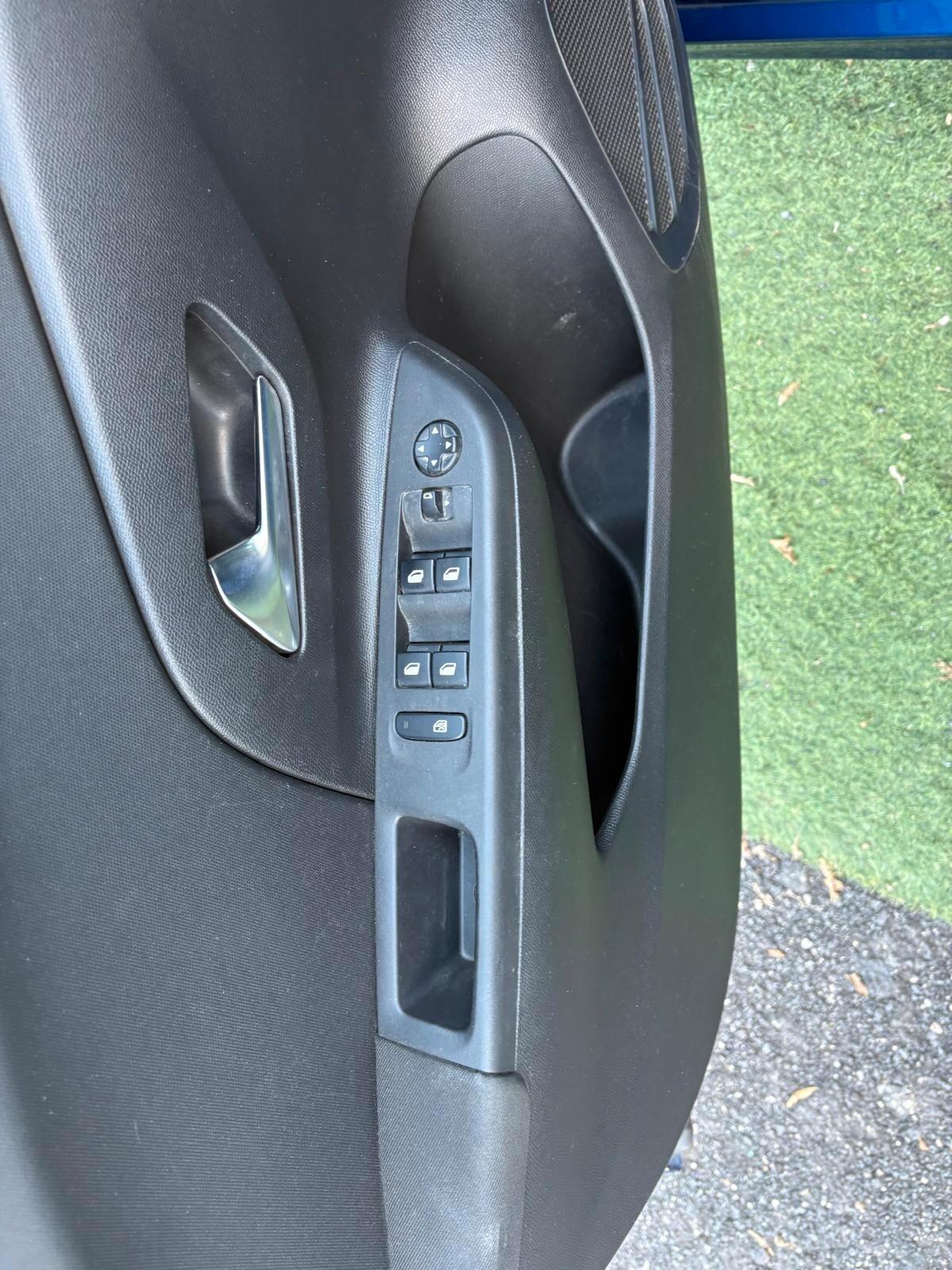 Opel Corsa 1.5 D 100 CV Edition