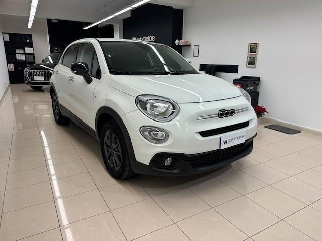 Fiat 500X 1.3 MultiJet 95 CV Club