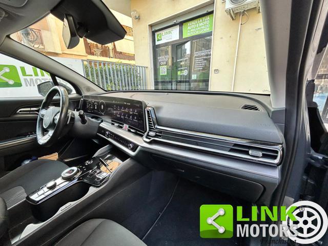 KIA Sportage Hev STYLE