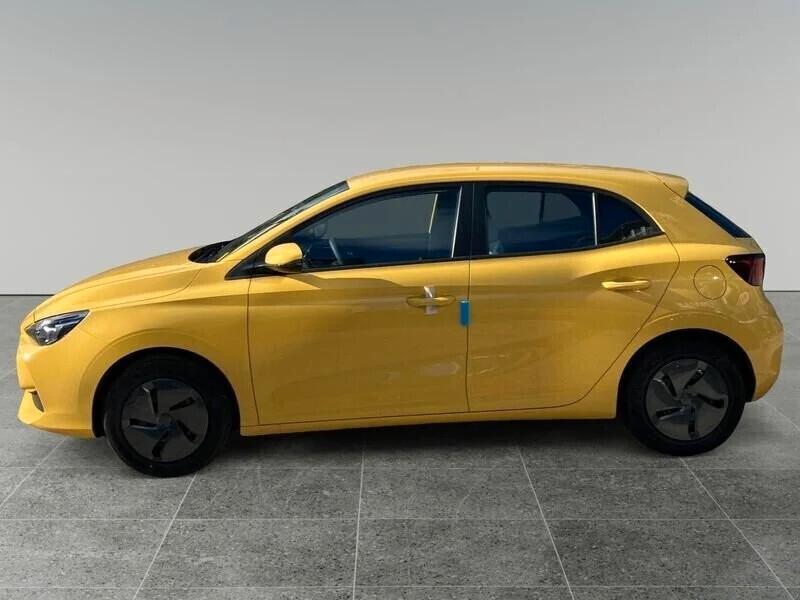 Mg MG3 1.5 hybrid Standard