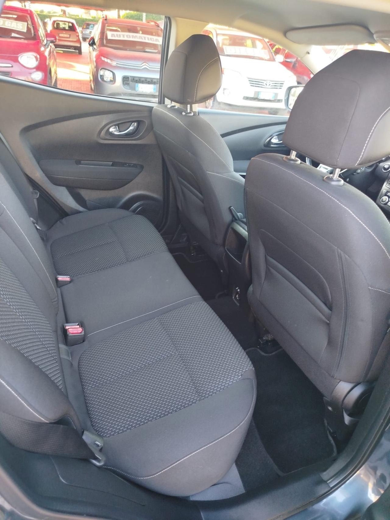 Renault Kadjar dCi 130CV 4x4 Energy Bose