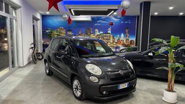 Fiat 500L 1.6 Multijet 105 CV Lounge-2015
