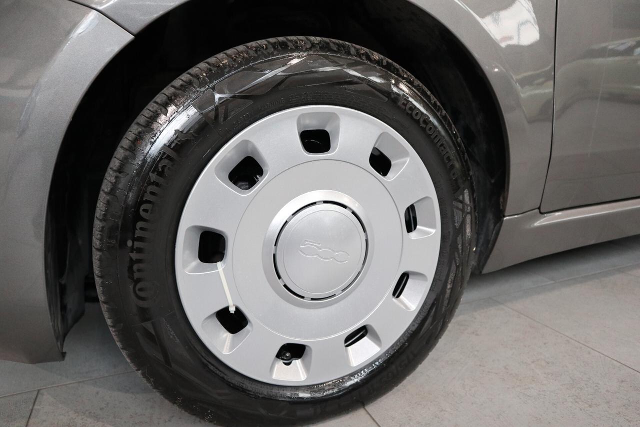 Fiat 500 1.0 Hybrid Cult