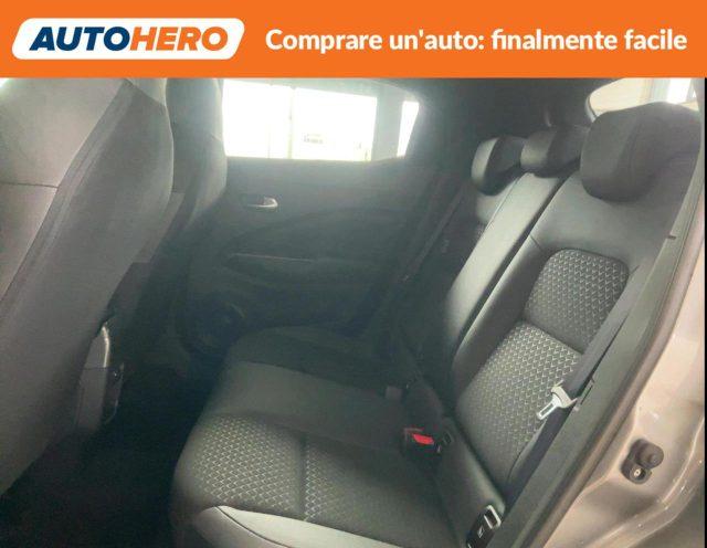 NISSAN Juke 1.0 DIG-T 114 CV N-Connecta