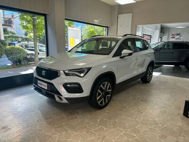 Seat Ateca 1.5 EcoTSI DSG Business