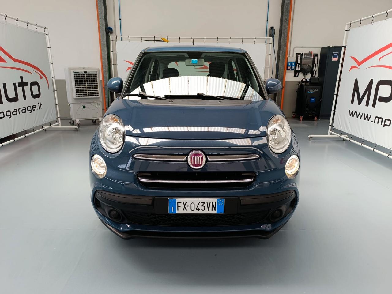 Fiat 500L 1.3 Multijet 95 CV Business