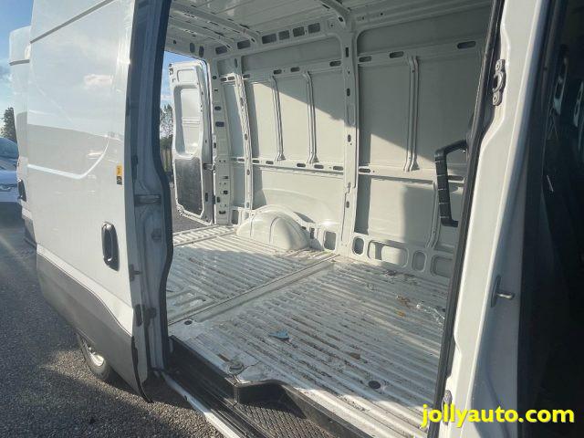 IVECO Daily 35S12V 2.3 HPT PM-TM Furgone