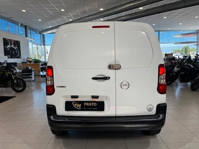 Opel Combo 1.6 Diesel 75CV *NETTO IVA*