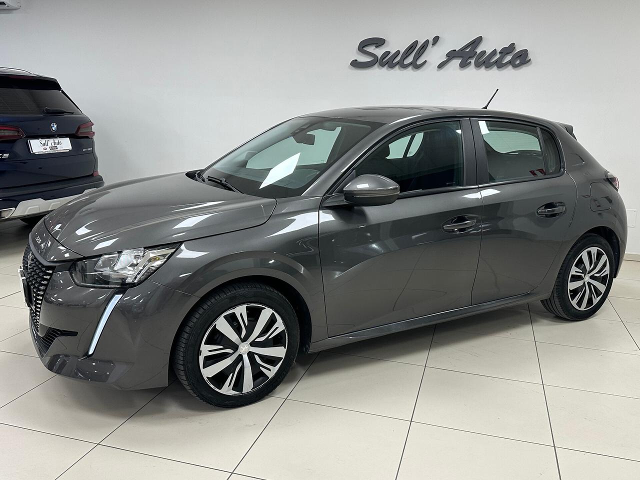 Peugeot 208 PureTech 75 Stop&Start Active - 2020