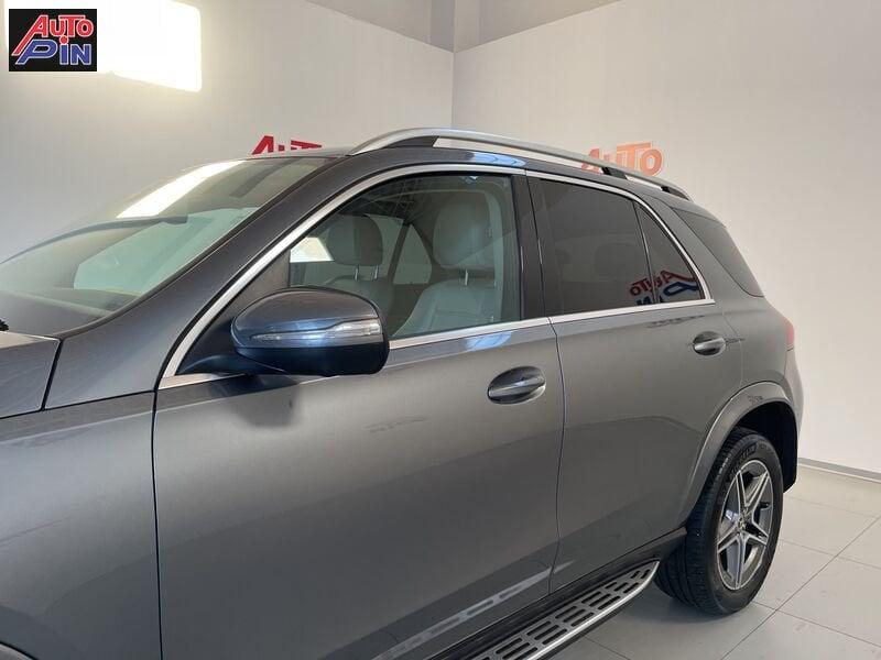 Mercedes-Benz GLE GLE 300 d 4Matic Premium IVA ESPOSTA