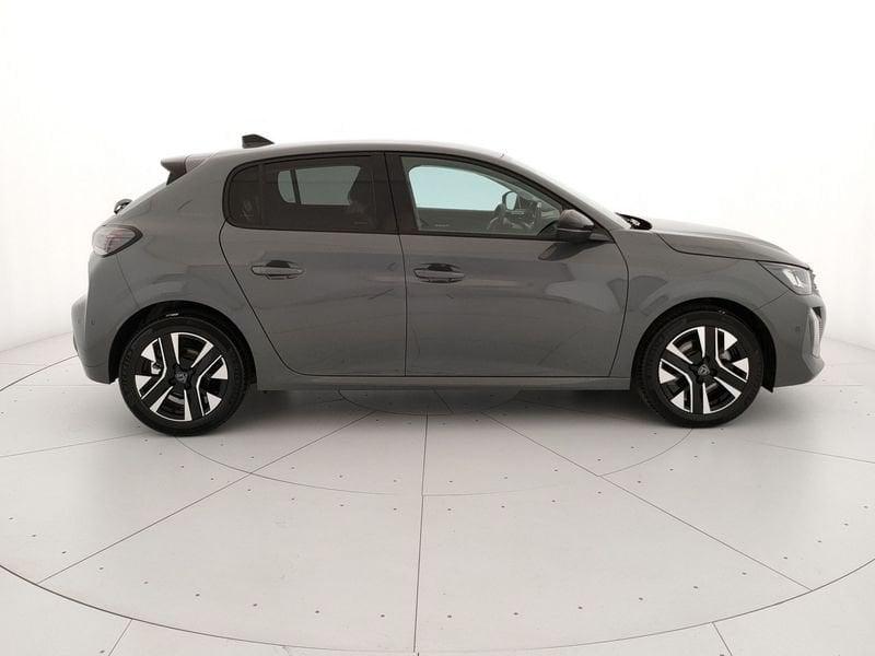 Peugeot 208 208 PureTech 100 Stop&Start 5 porte Allure