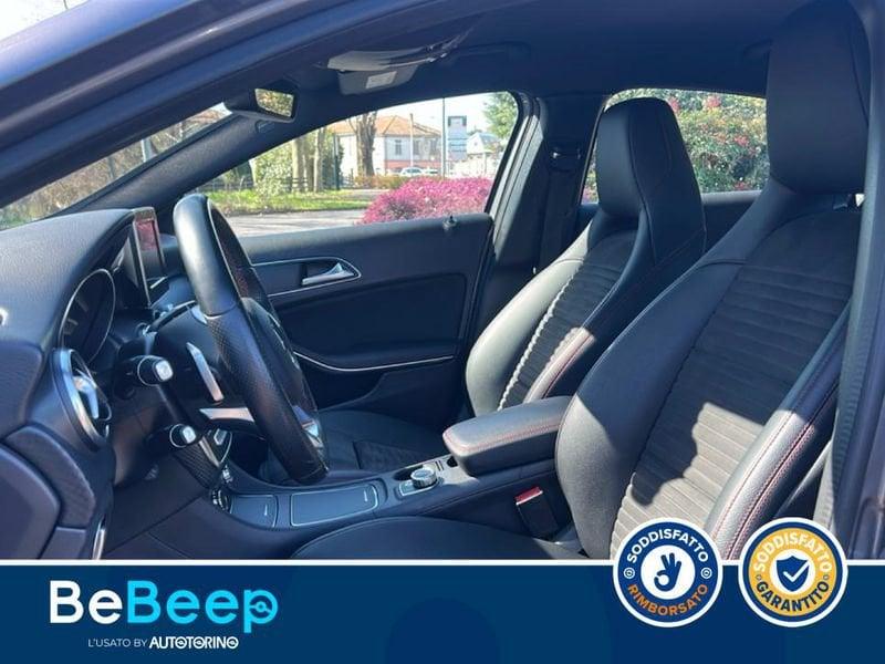 Mercedes-Benz Classe A A 200 D PREMIUM AUTO MY16