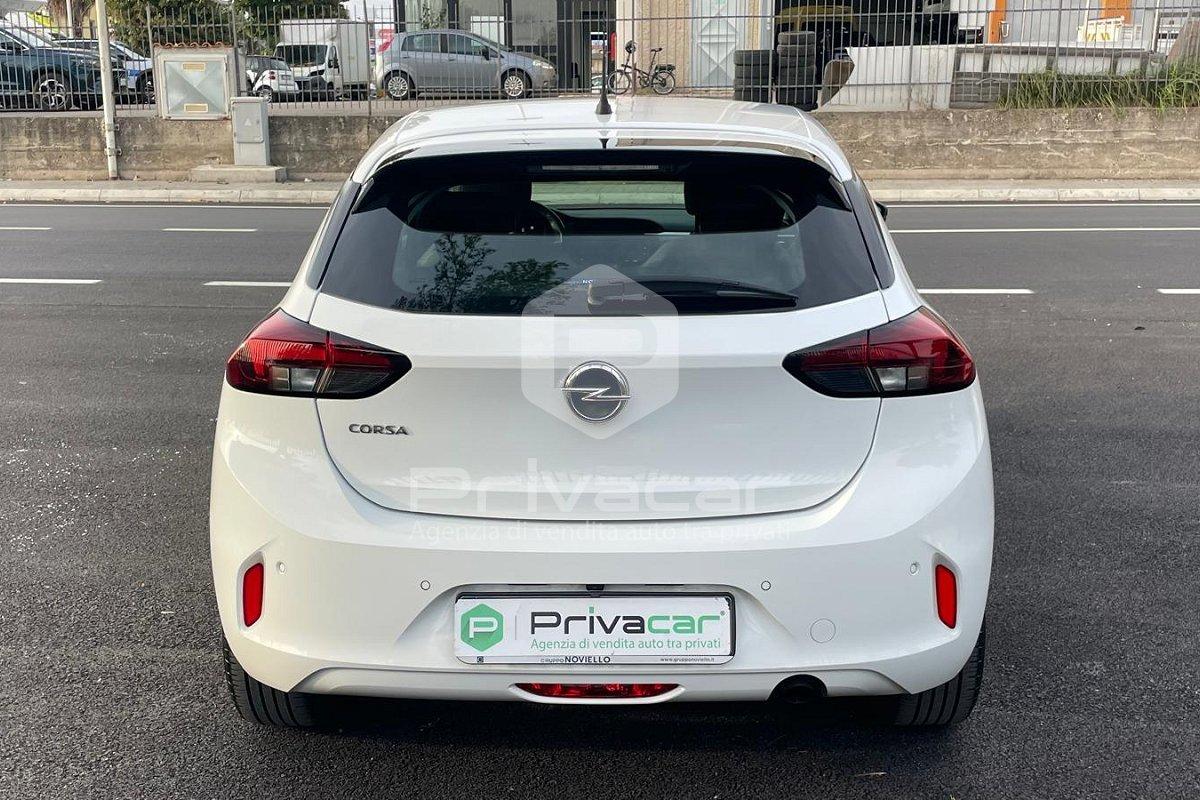 OPEL Corsa 1.5 D 100 CV Elegance