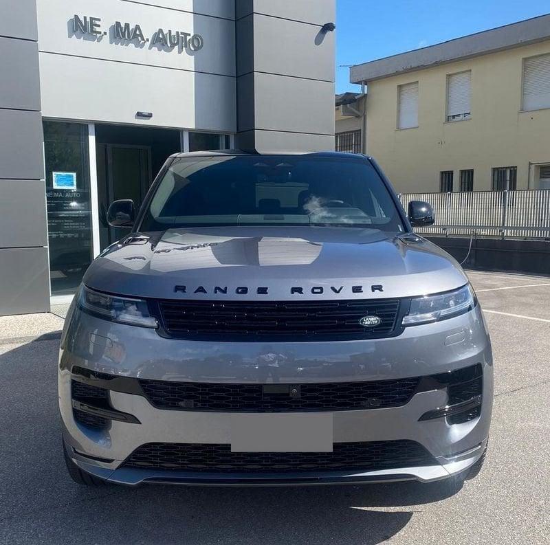 Land Rover RR Sport Range Rover Sport 3.0D l6 249 CV Dynamic SE