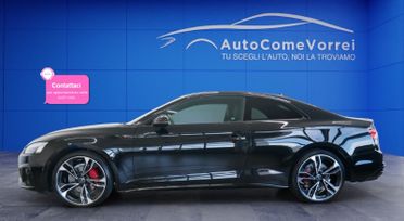 AUDI A5 2ª serie A5 40 TFSI quattro S tronic B...