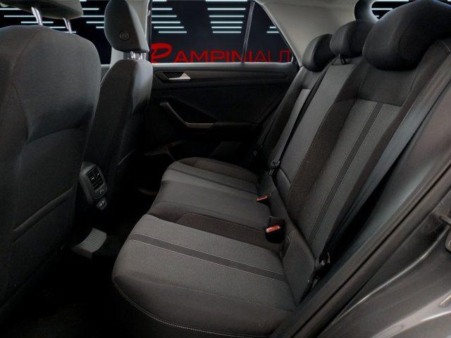 VOLKSWAGEN T-Roc 2.0 TDI Km 39.000 Pronta Consegna IVA ESPOSTA