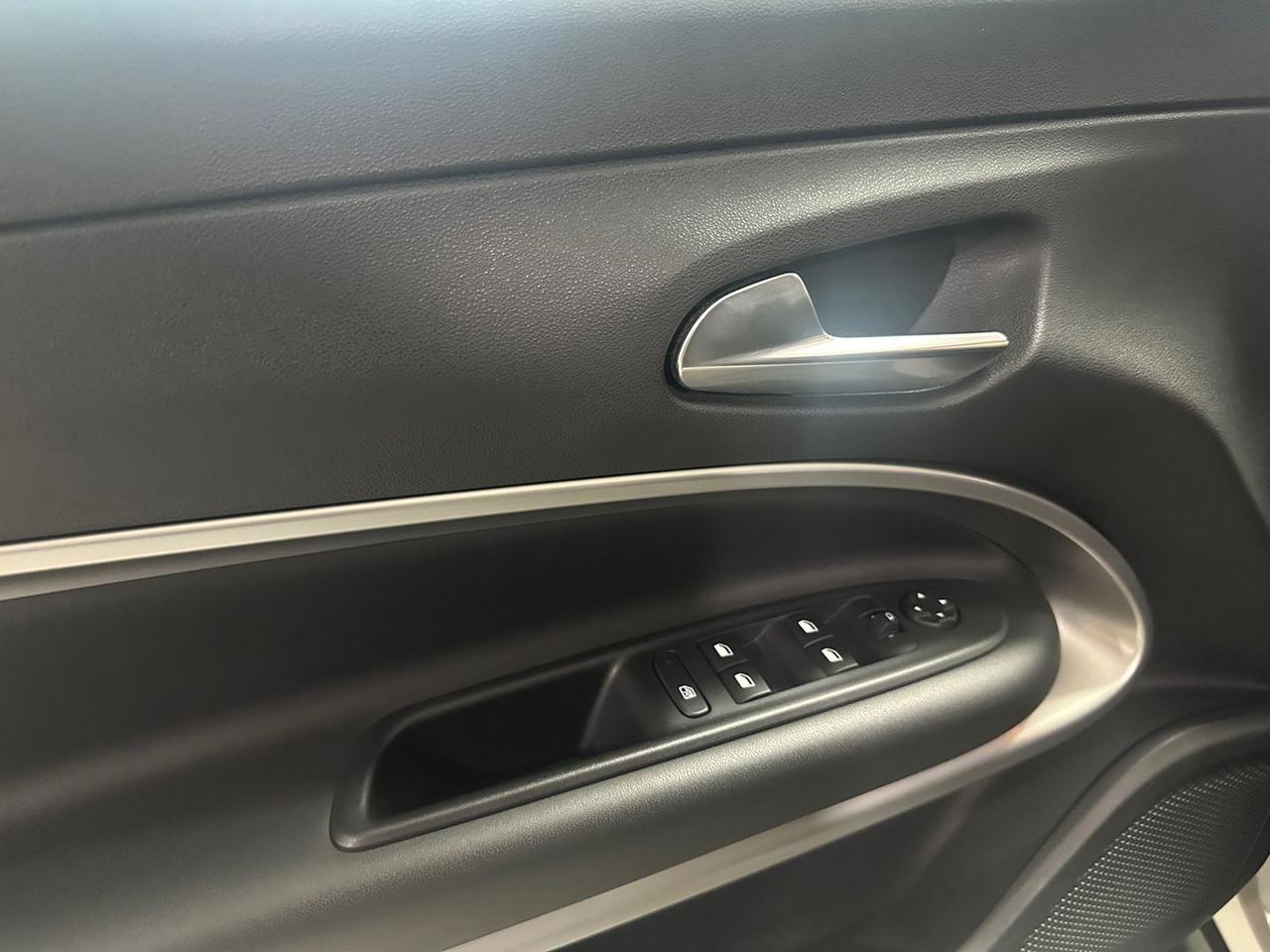 Jeep Avenger Altitude 1.2 GSE T3 #8937