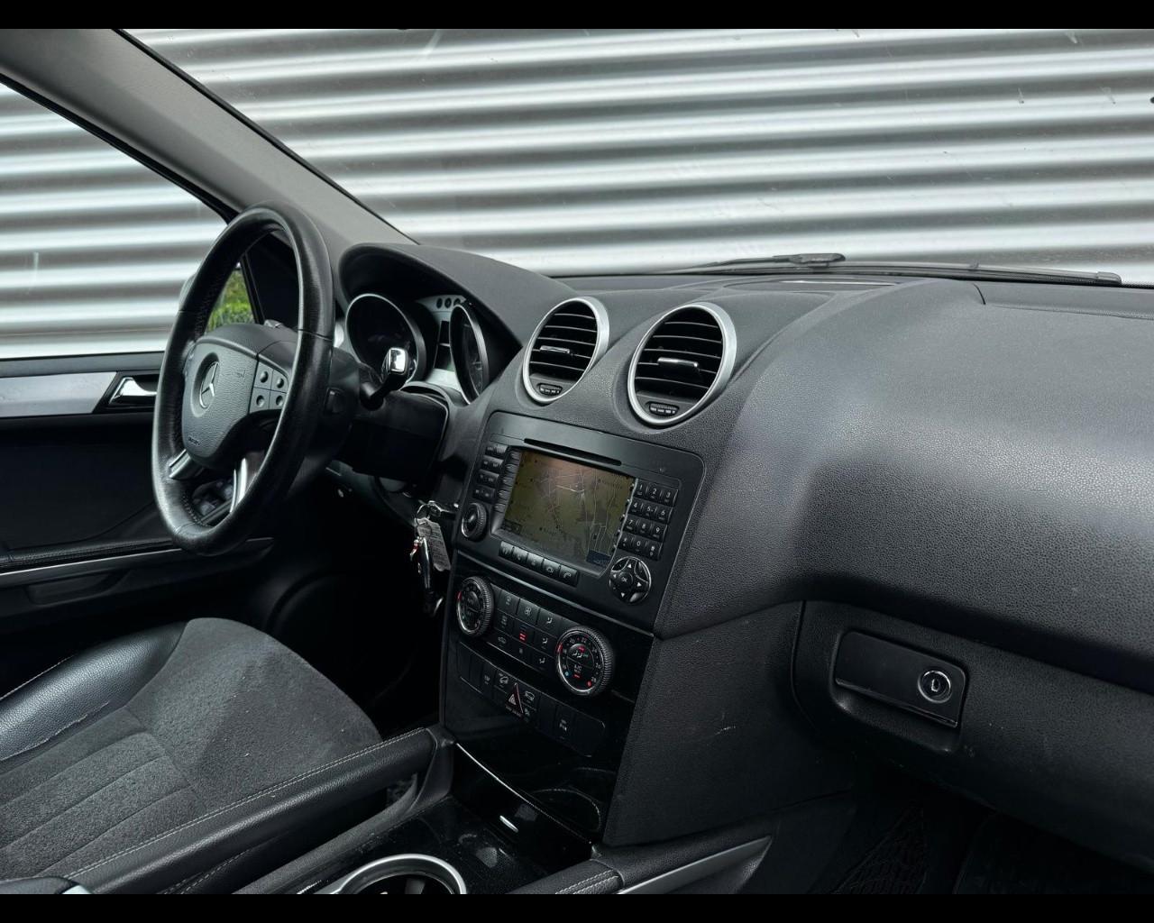 Mercedes-Benz ML 280 CDI 190CV CHROME AUTO