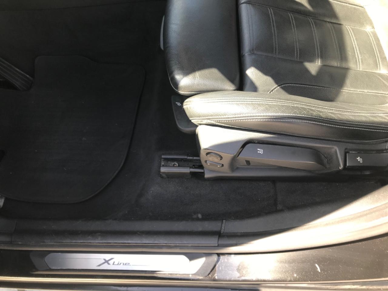 Bmw X3 xDrive20d xLine