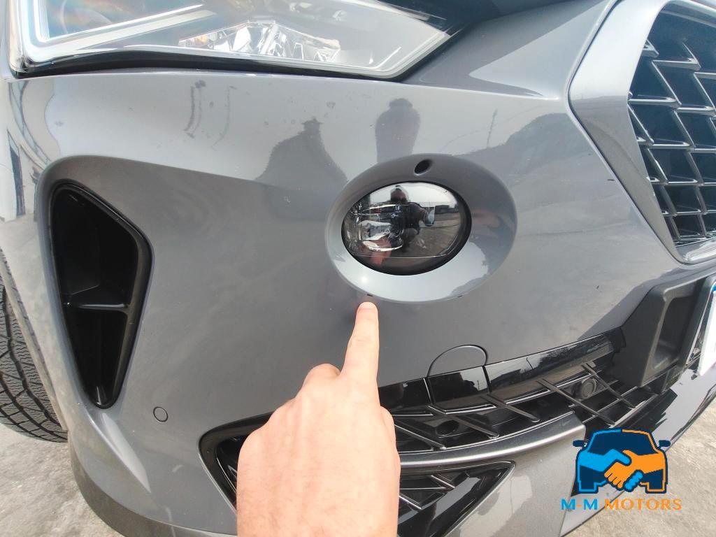 Cupra Formentor 1.4 e-hybrid 204cv dsg