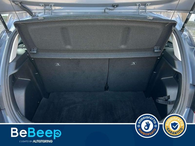 Hyundai i20 1.2 MPI CONNECTLINE 84CV MT