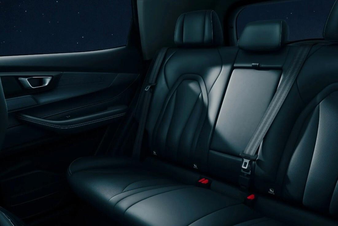 New DR 5 1.5 DHT HEV