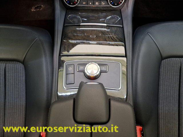 MERCEDES-BENZ CLS 250 CDI BlueEFFICIENCY