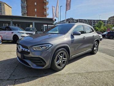 Mercedes-Benz GLA GLA 180 d Automatic Executive