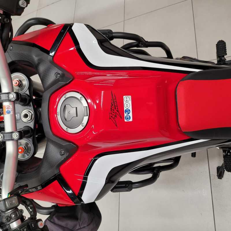 Honda Africa Twin CRF 1100L - 2021