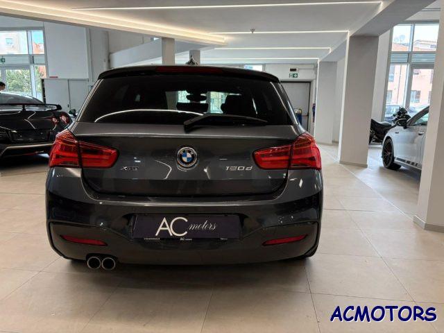 BMW 120 d xDrive 5p. Msport