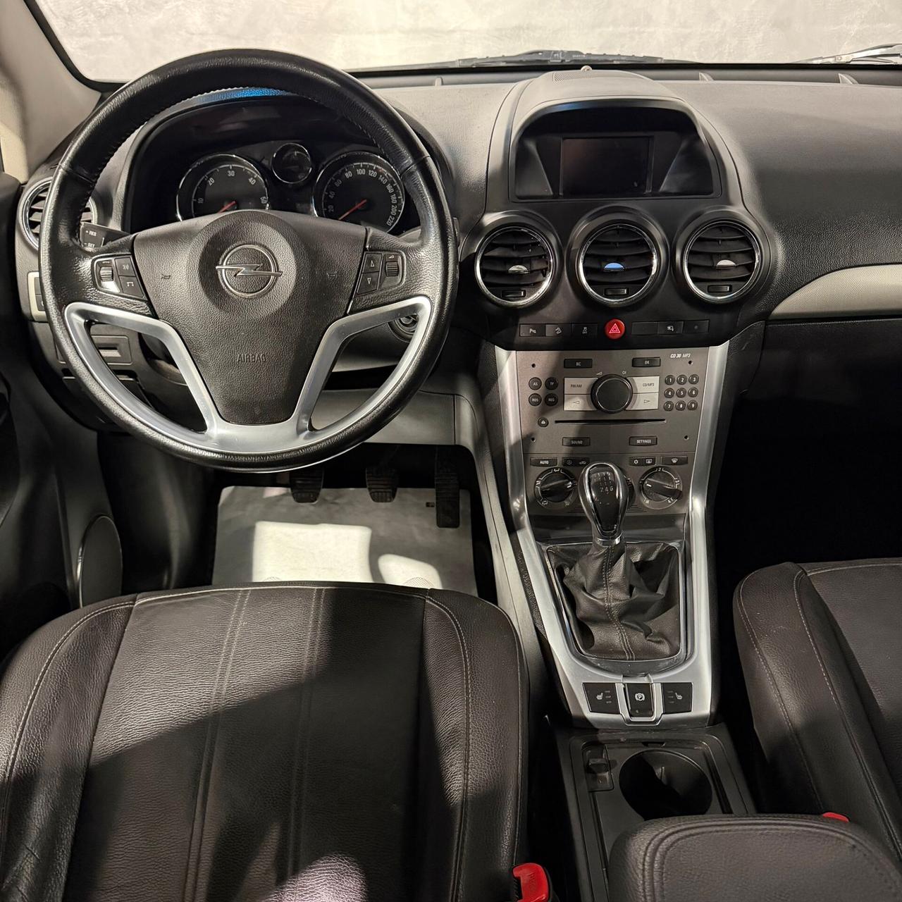 Opel Antara 2.2 CDTI 163CV Cosmo Unlimited 4X4