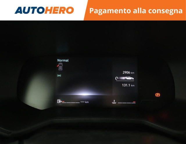 RENAULT Clio TCe 100 CV GPL 5 porte Evolution
