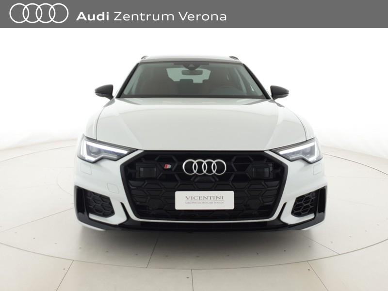 Avant 3.0TDI 344CV quattro tiptronic