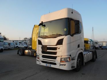 SCANIA R 450