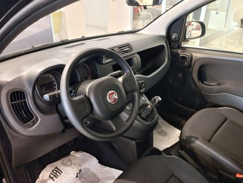 FIAT Panda 1.0 FireFly S&S Hybrid prezzo promo -1000 con finanziamento ca bank