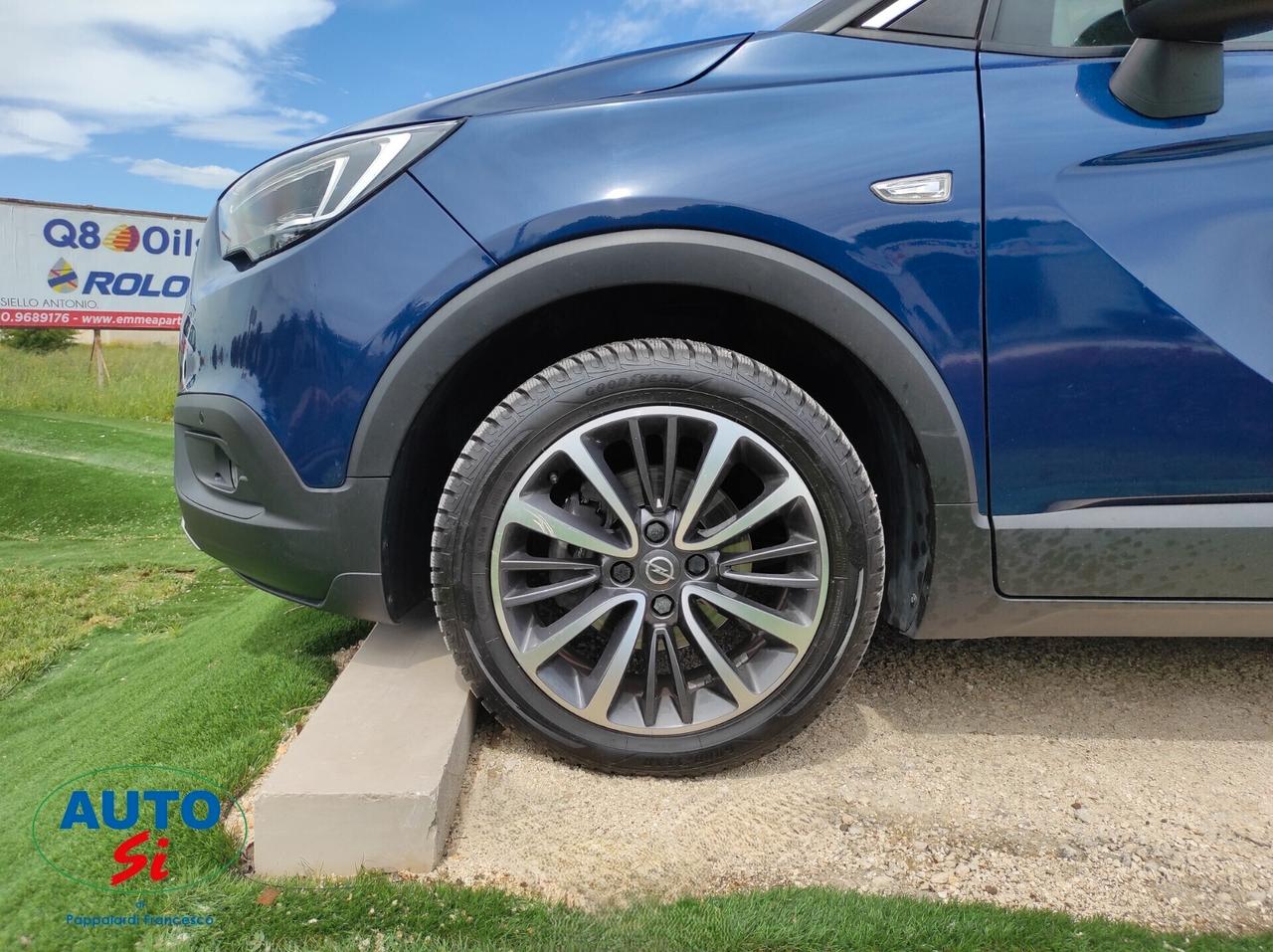 Opel Crossland X 1.5 Diesel - 120cv CAMBIO AUTOM.