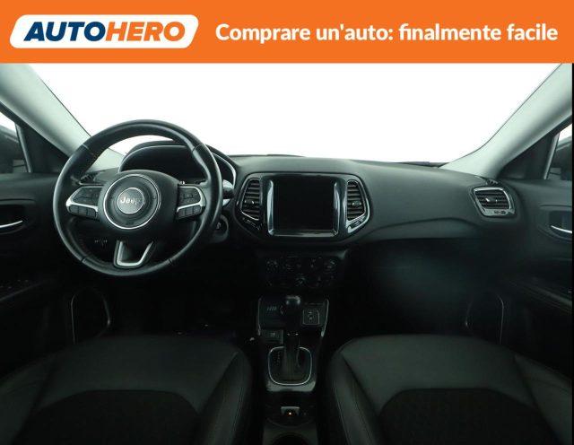 JEEP Compass 1.3 Turbo T4 190 CV PHEV AT6 4xe Limited