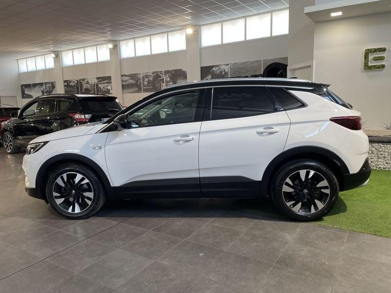 Opel Grandland 1.5 diesel Ecotec Start&Stop Ultimate