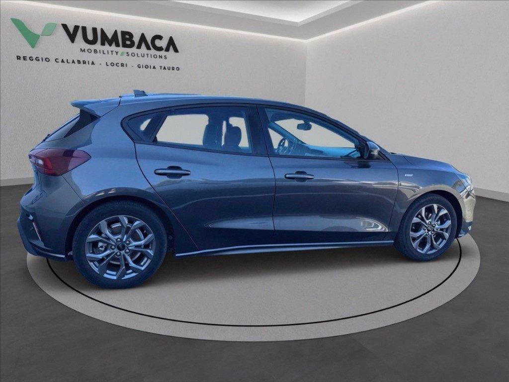 FORD Focus 1.0 ecoboost h ST-Line Style 125cv del 2023