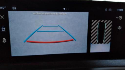 Peugeot 5008 1.2 hybrid GT 145cv 7p.ti e-dcs6 IN PROMO