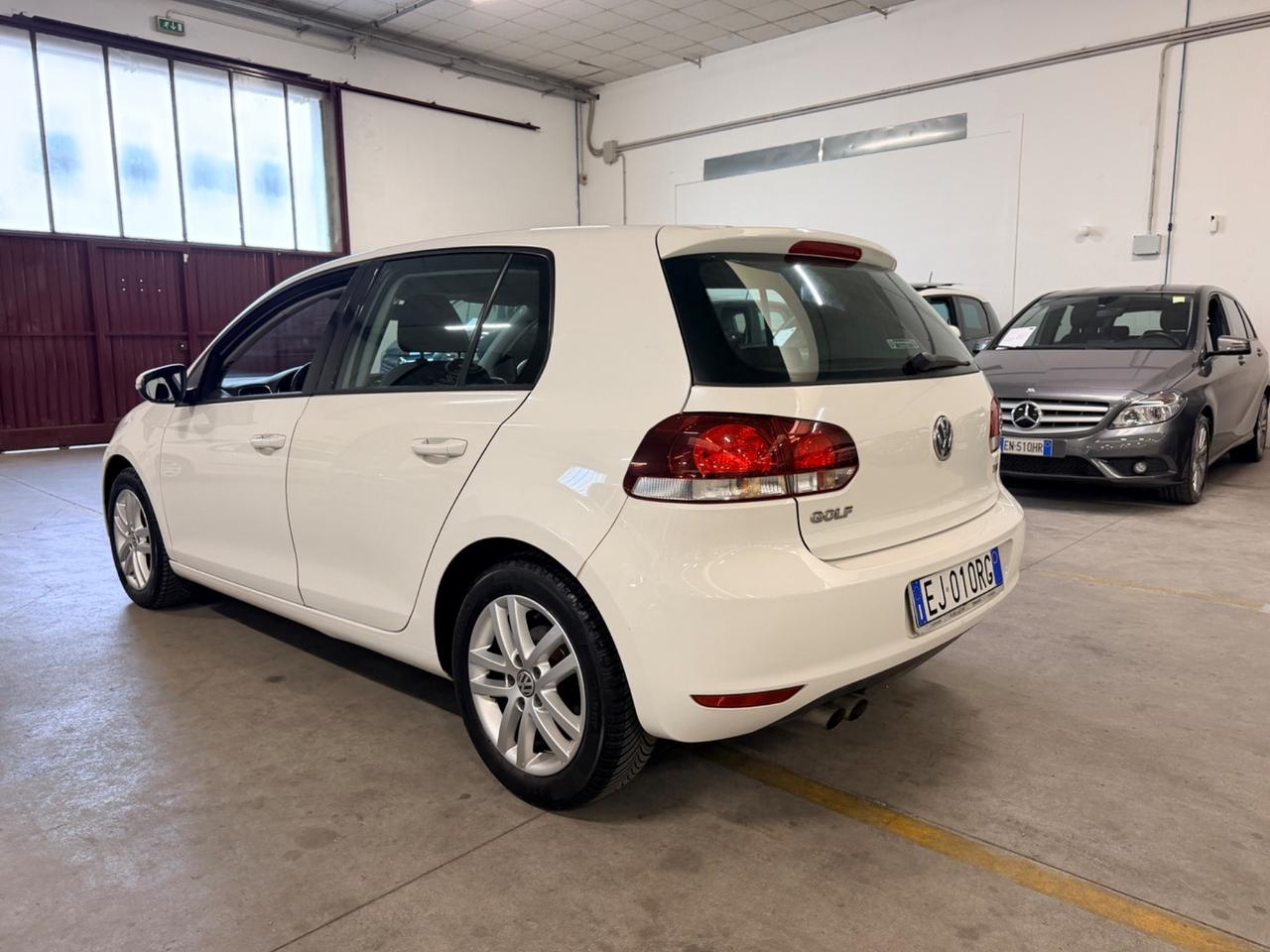 Volkswagen Golf 1.4 TSI 122CV 5p. Highline