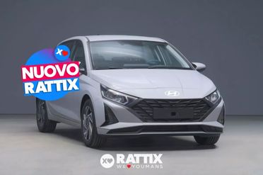 Hyundai i20 1.2 MPI 79CV Connectline + Led Pack