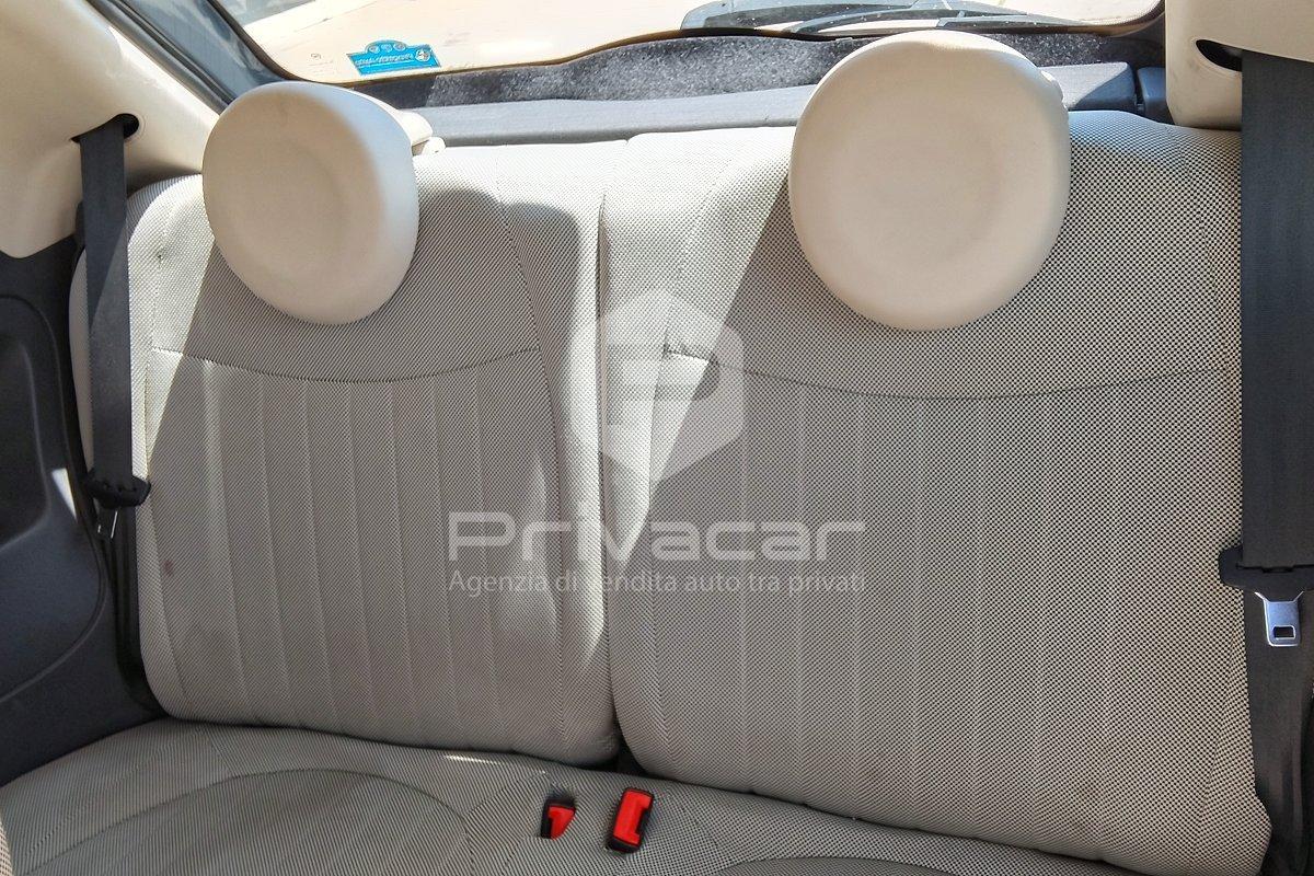 FIAT 500 1.3 Multijet 16V 95 CV Lounge