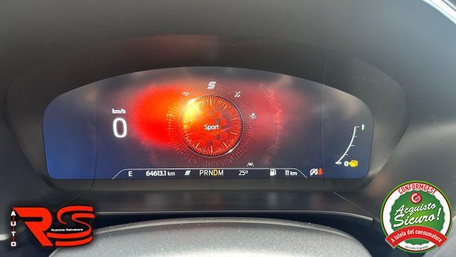 FORD Kuga 1.5 EcoBlue 120 CV 2WD ST-Line X Automatica