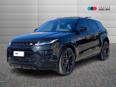 Land Rover Range Rover Evoque 2.0d i4 mhev R-Dynamic HSE awd 204cv auto