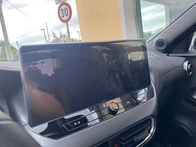Nissan Juke 1.6 HEV N-Design