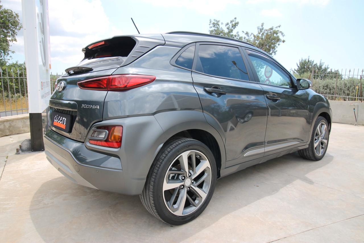 Hyundai Kona 1.0 T-GDI XPrime