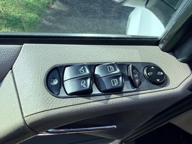 MERCEDES-BENZ VIANO VIANO 2.2 CDI