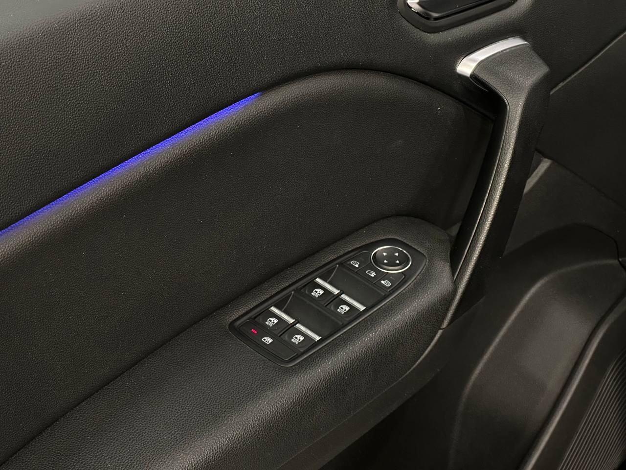 Renault Captur Full Hybrid E-Tech 145 CV Intens