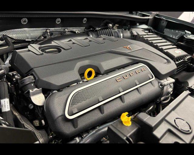 CUPRA Formentor 2.5 TSI 4Drive DSG VZ5 Enceladus Grey